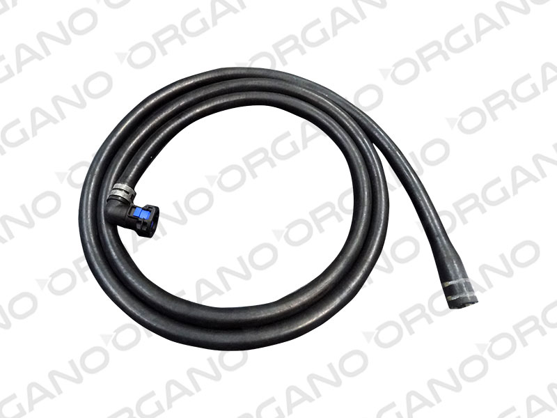 CARGO 4142 ROTARDAR SOGUTUCU HORTUM CIKIS UCPA