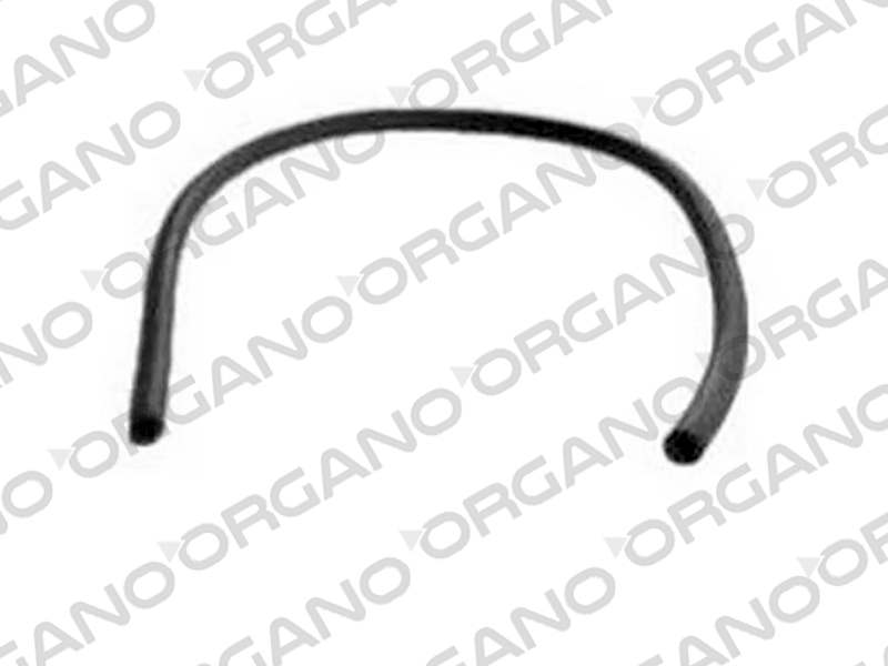 CARGO 2520 YEDEK SU DEPO HORTUM UCPA