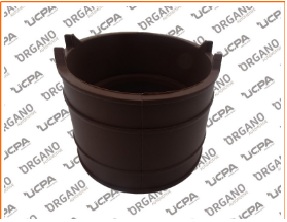 CARGO 4142 TURBO HAVA EMIS HORTUMU UCPA