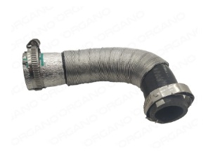 CARGO 4142 EGR SOGUTMA CIKIS HORTUM KELEPCELI UCPA