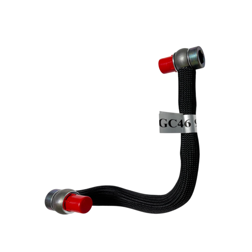 CARGO 4142 EGR SOGUTUCU GIRIS BORUSU MONTAJ