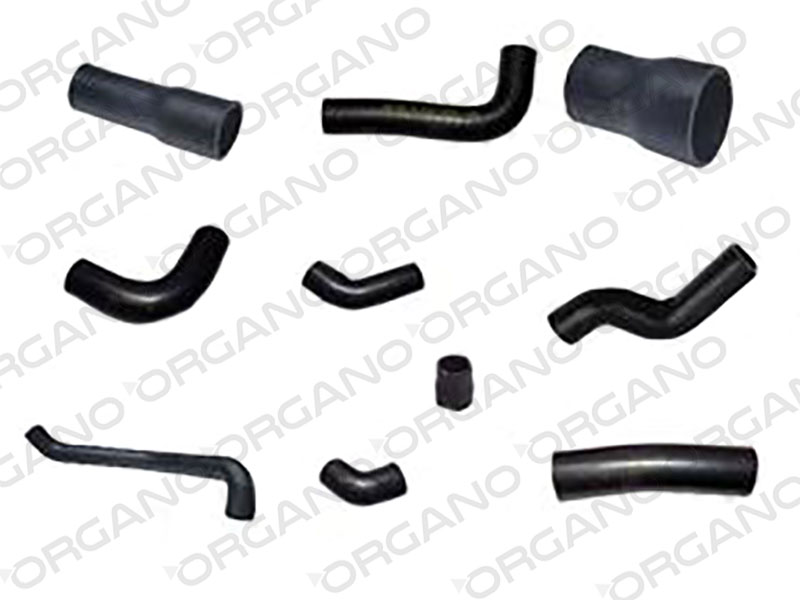 CARGO 2520 10LU HORTUM SETI 8LI SET + 13H11079 13H11080 UCPA