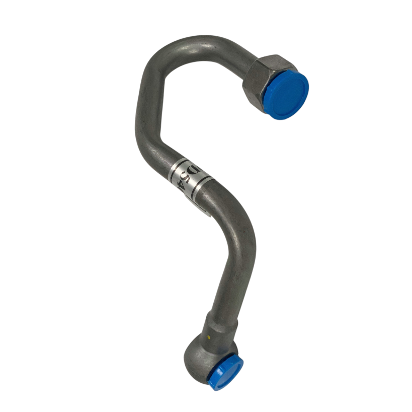 CARGO 4142 YAKIT POMPASI BESLEME BORUSU MONTAJ