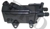 MERCEDES 2521 KABIN KRIKOSU ERD