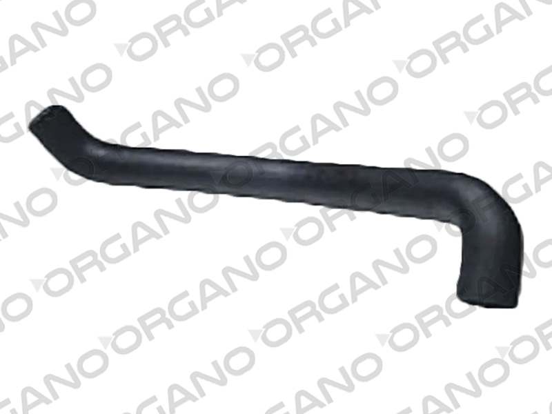 CARGO 2520 RADYATOR UST HORTUM UCPA